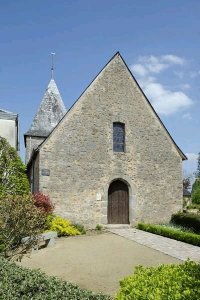 Chapelle de Saint-Pierre