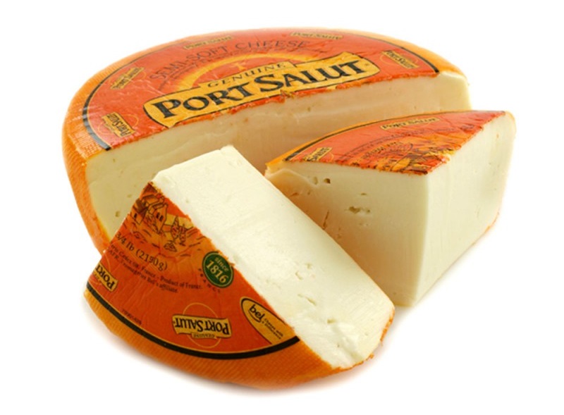 Fromage Port Salut